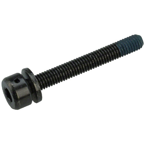 Shimano SM-MA Converter fixing bolt M5 x 36.8 mm - for 30 mm Rear mount thickness