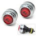 Moon Marek Bar End Lights