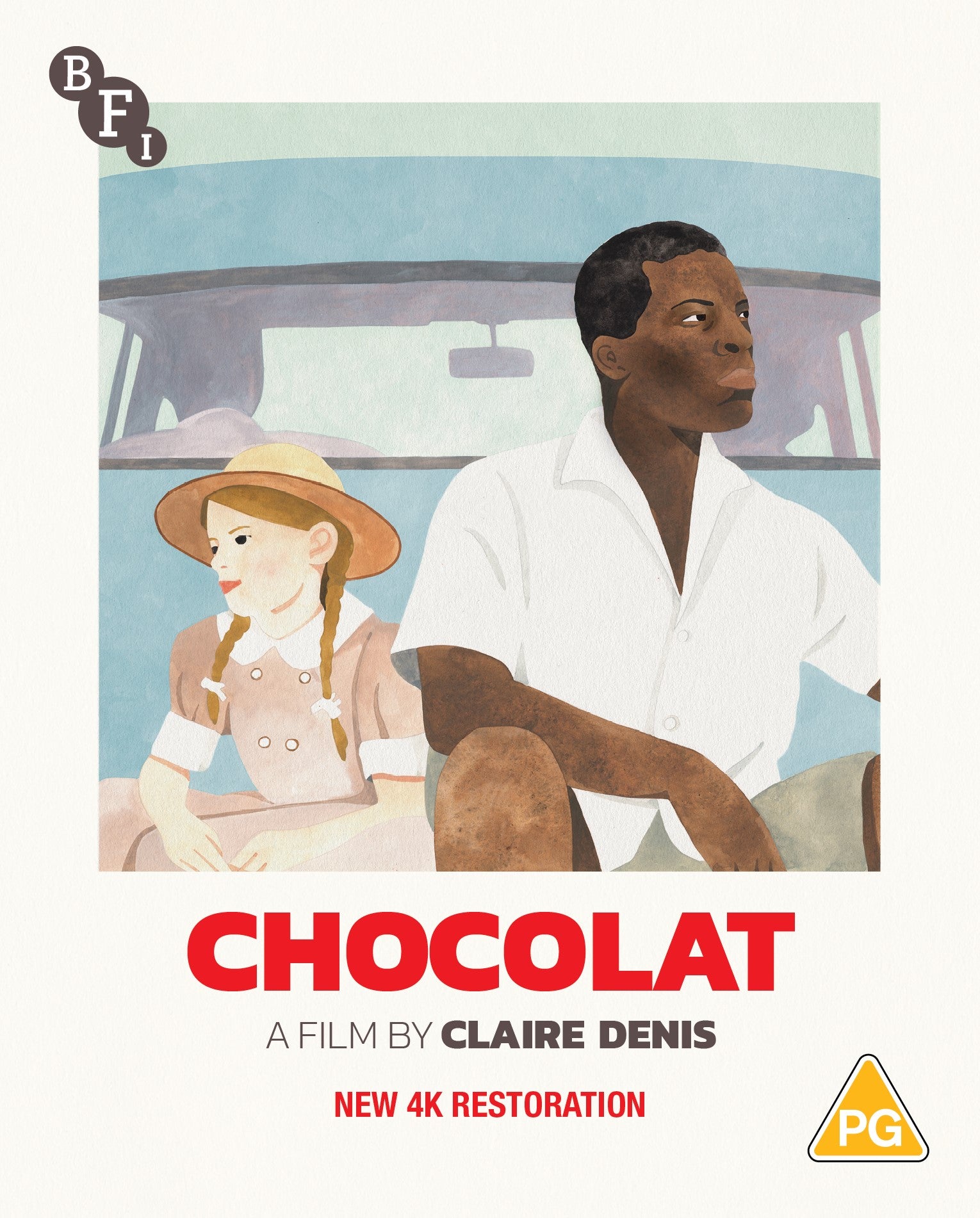 Chocolat