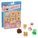 LankyBox Mystery Micro Figure 6 Pack, Series 2, Collectible Mini Figures, Ultra-Rare Editions, Officially Licensed Merch- Styles May Vary