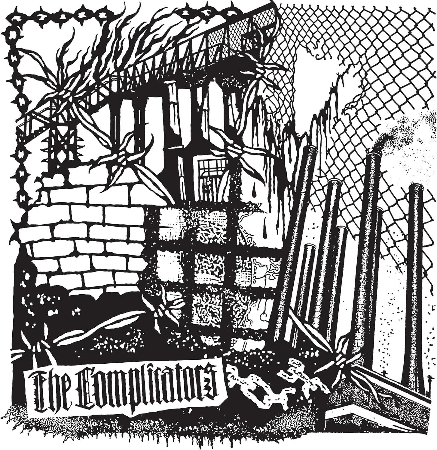 The Complicators