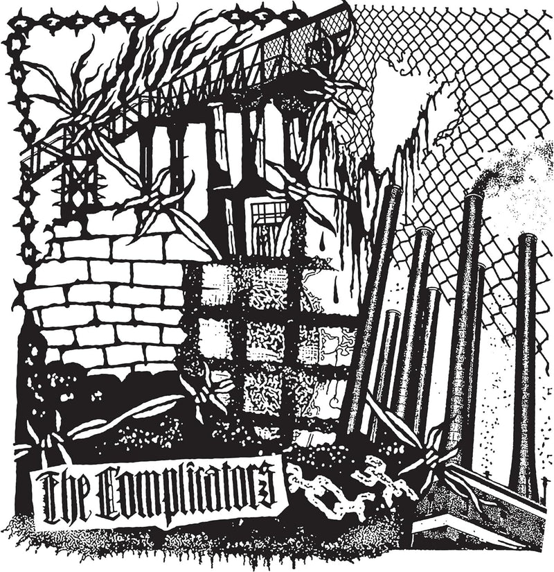 The Complicators