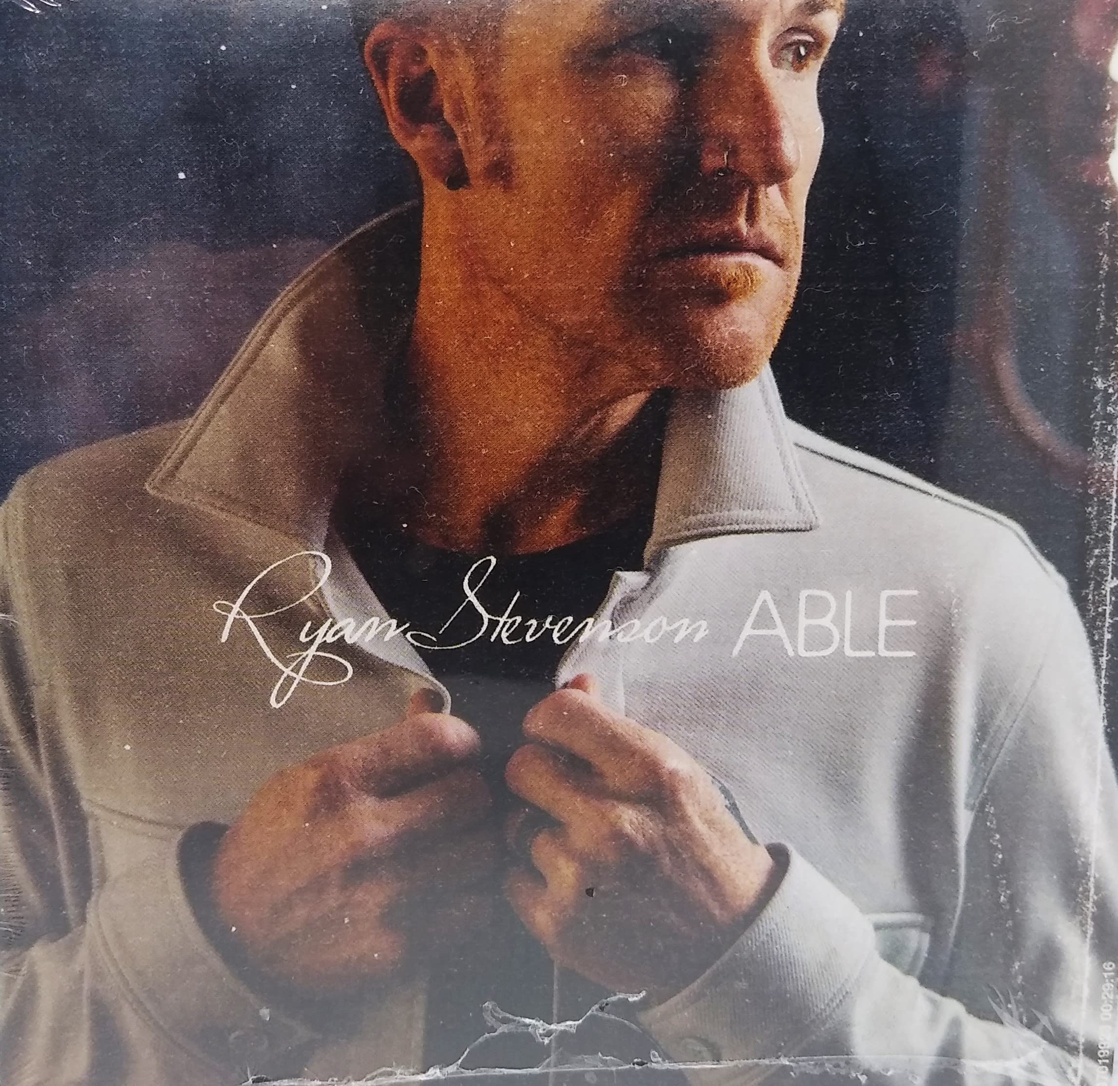 Ryan Stevenson - Able
