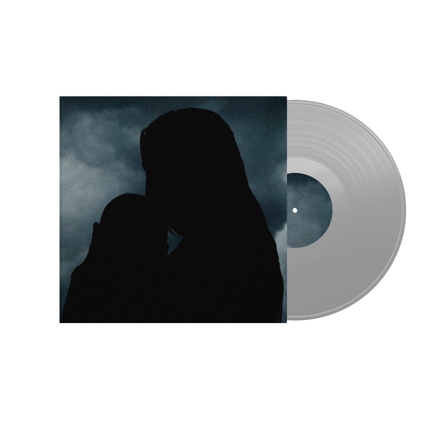 Wieso sie Stürme nach Menschen Benennen(Transparent 2LP)