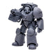 McFarlane Toys - Warhammer 40,000 Adeptus Astartes Terminator (Artist Proof) Mega Figure