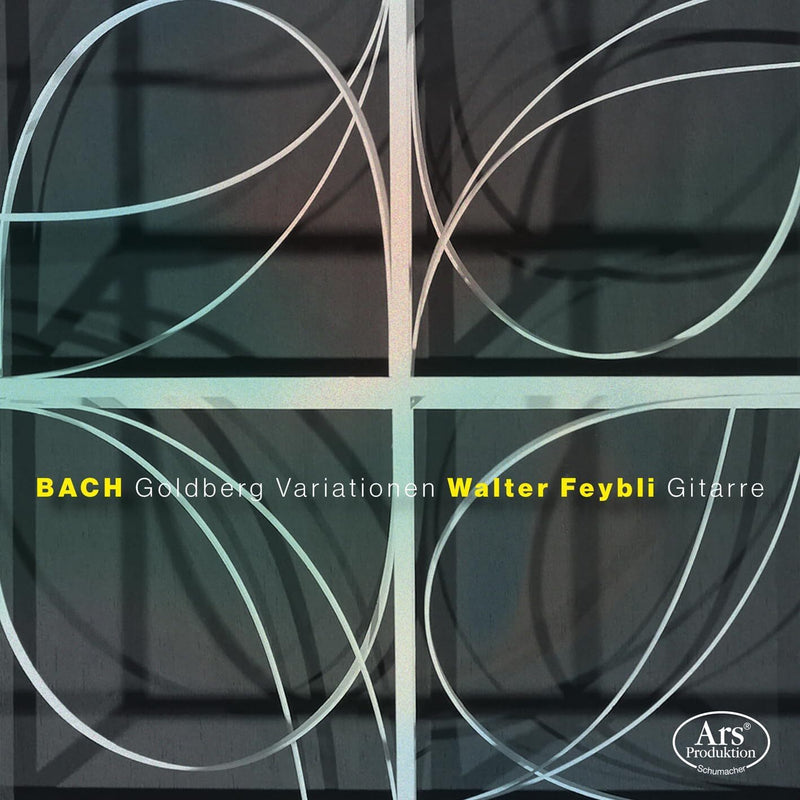 Bach: Goldberg Variationen