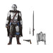 The Black Series The Mandalorian (Glavis Ringworld), The Book of Boba Fett 6-Inch Collectible Action Figures, Ages 4 and Up
