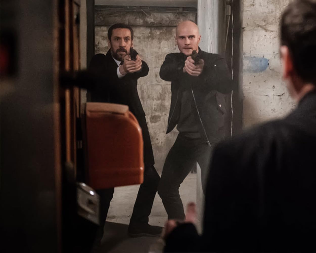 The Art of Crime, Staffel 2 / Weitere Folgen der preisgekrönten Krimiserie