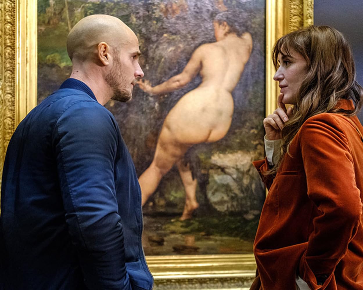 The Art of Crime, Staffel 2 / Weitere Folgen der preisgekrönten Krimiserie