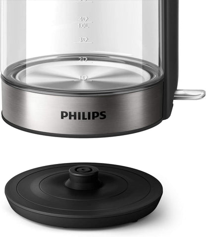 Kettle Philips Hd9339/80 Black 1,7 L