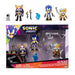 Sonic Prime 2.5" Figures Multipack- Wave 2