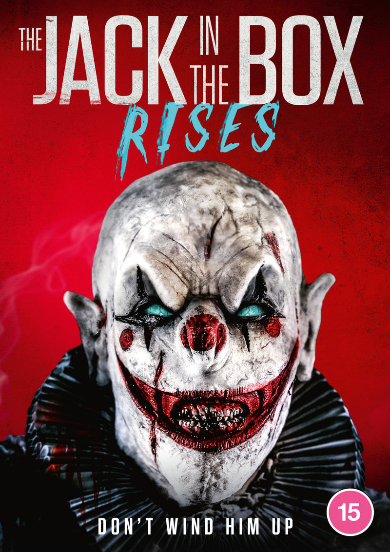 The Jack in the Box Rises