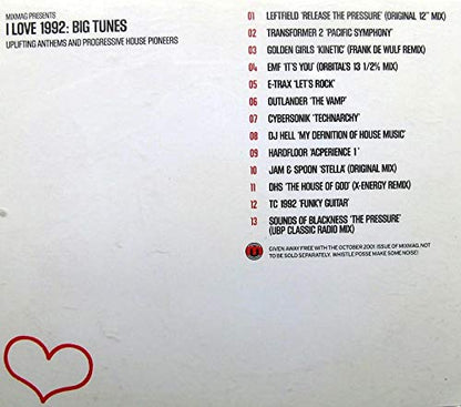 v/a - Romantic Classics 3