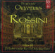 Various - De Mooiste Ouvertures Van Rossini