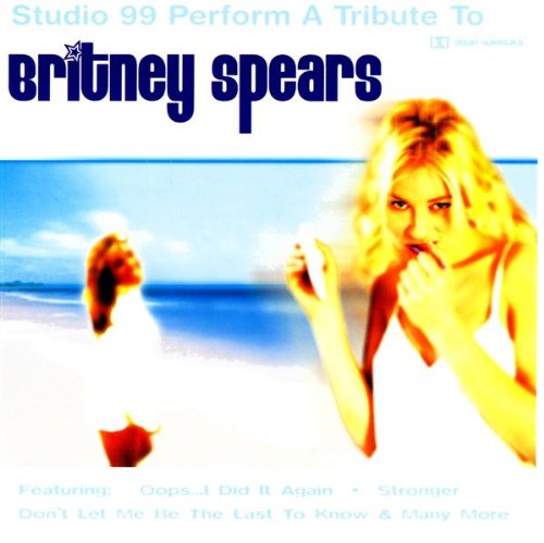 Tribute to Britney Spears