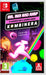 MR. RUN & JUMP + KOMBINERA ADRENALINE Nintendo Switch