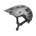 ABUS MTB Helmet MoDrop Silver L (57-61 cm) MoDrop