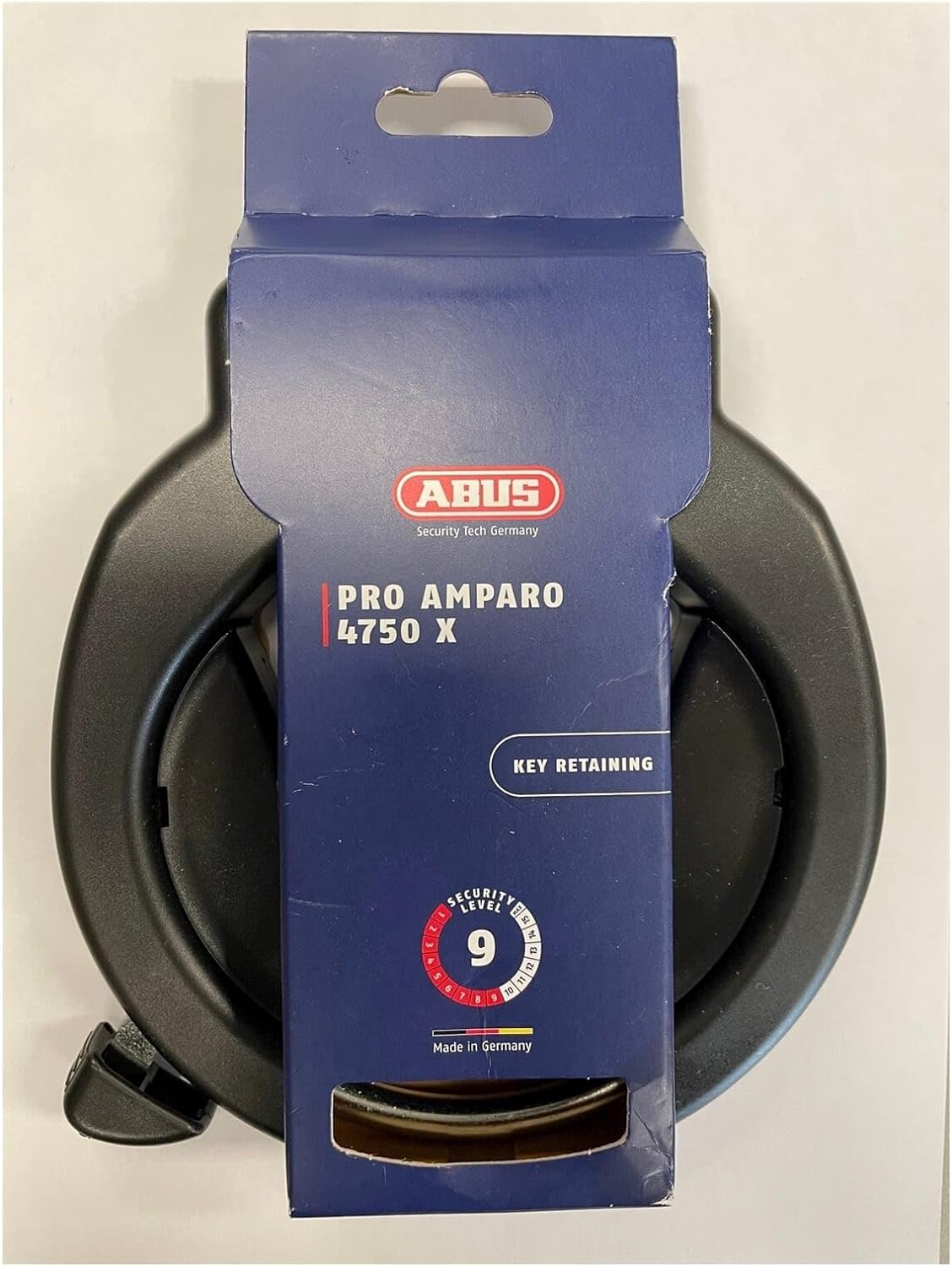 4750X R BK