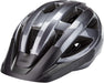 ABUS Macator Racing Bike Helmet - Sporty Bicycle Helmet for Beginners - for Women and Men Grey (titan) M MACATOR