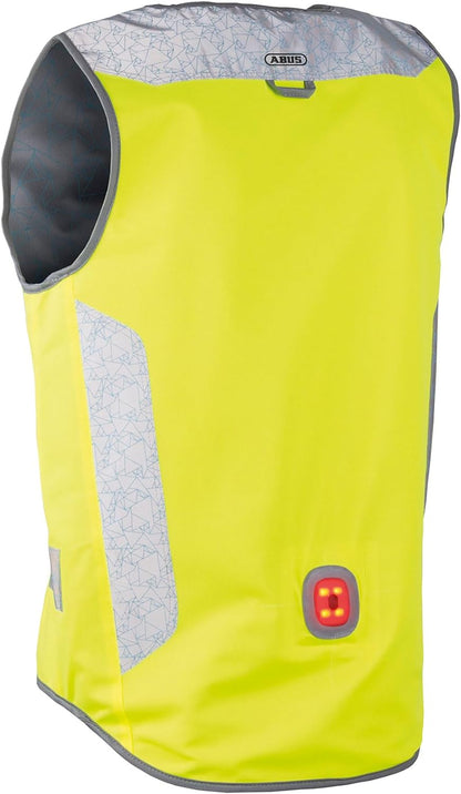 ABUS Lumino Night Vest - Large