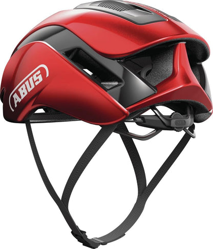 ABUS Gamechanger 2.0 Road Bike Helmet - Performance Red S (51-55 cm)
