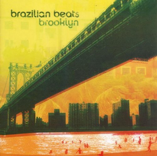 Brazilian Beat: Brooklyn