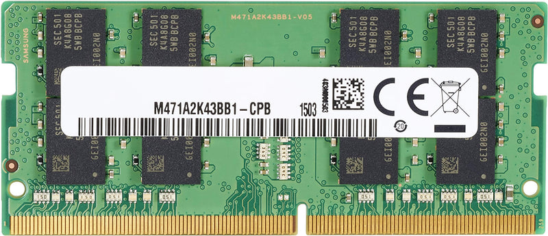 HP 16Go DDR4-3200 SODIMM
