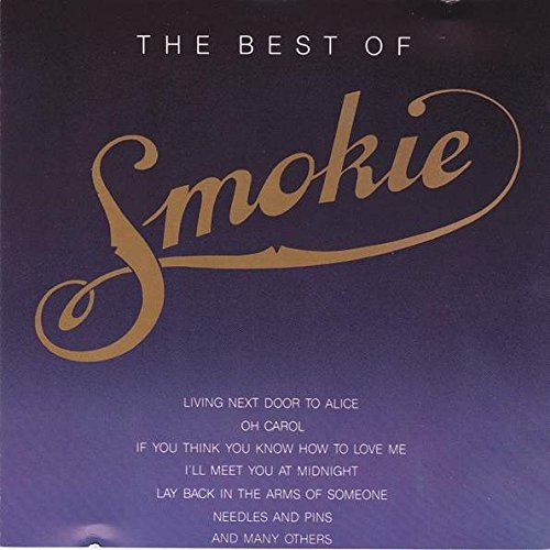 Smokie - The Best of