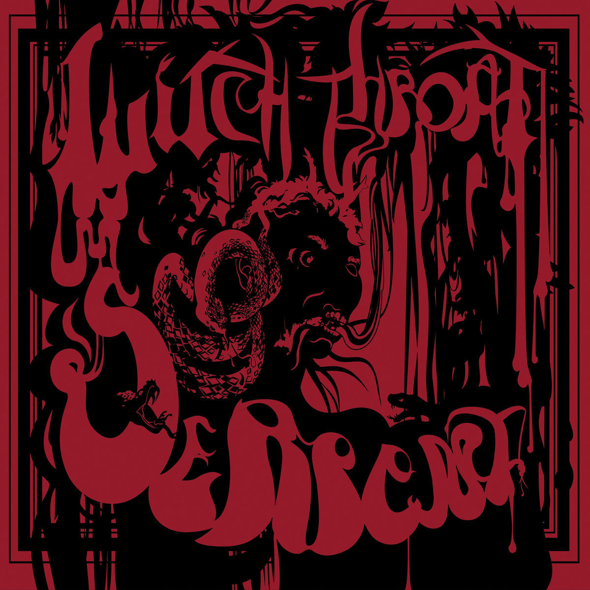 Witchthroat Serpent