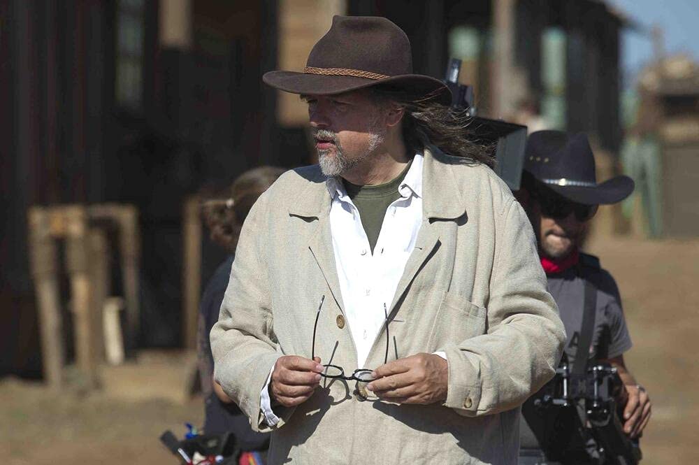 The salvation