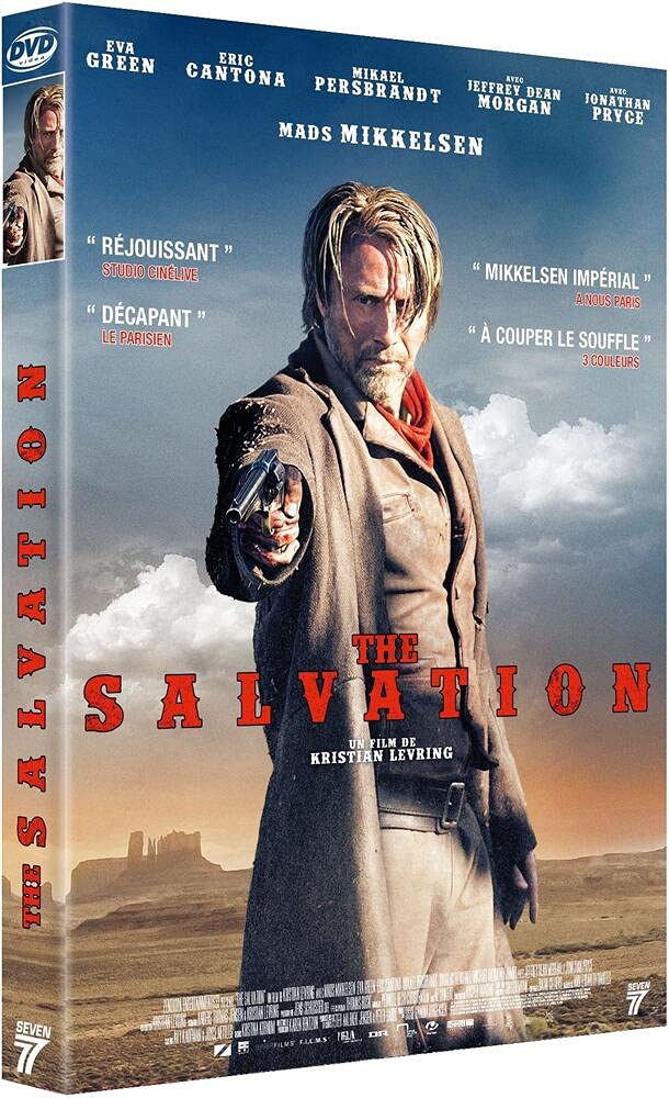 The salvation