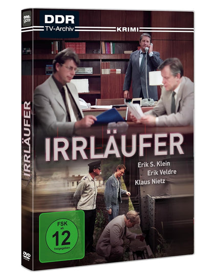 Irrläufer (DDR TV-Archiv)