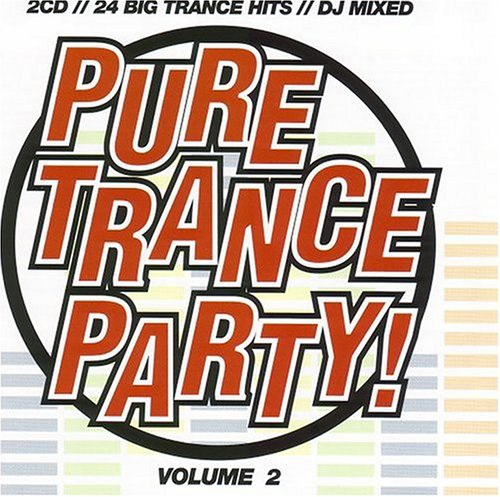 Pure Trance Party 2