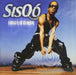 SISQO - RETURN OF DRAGON,  3D..