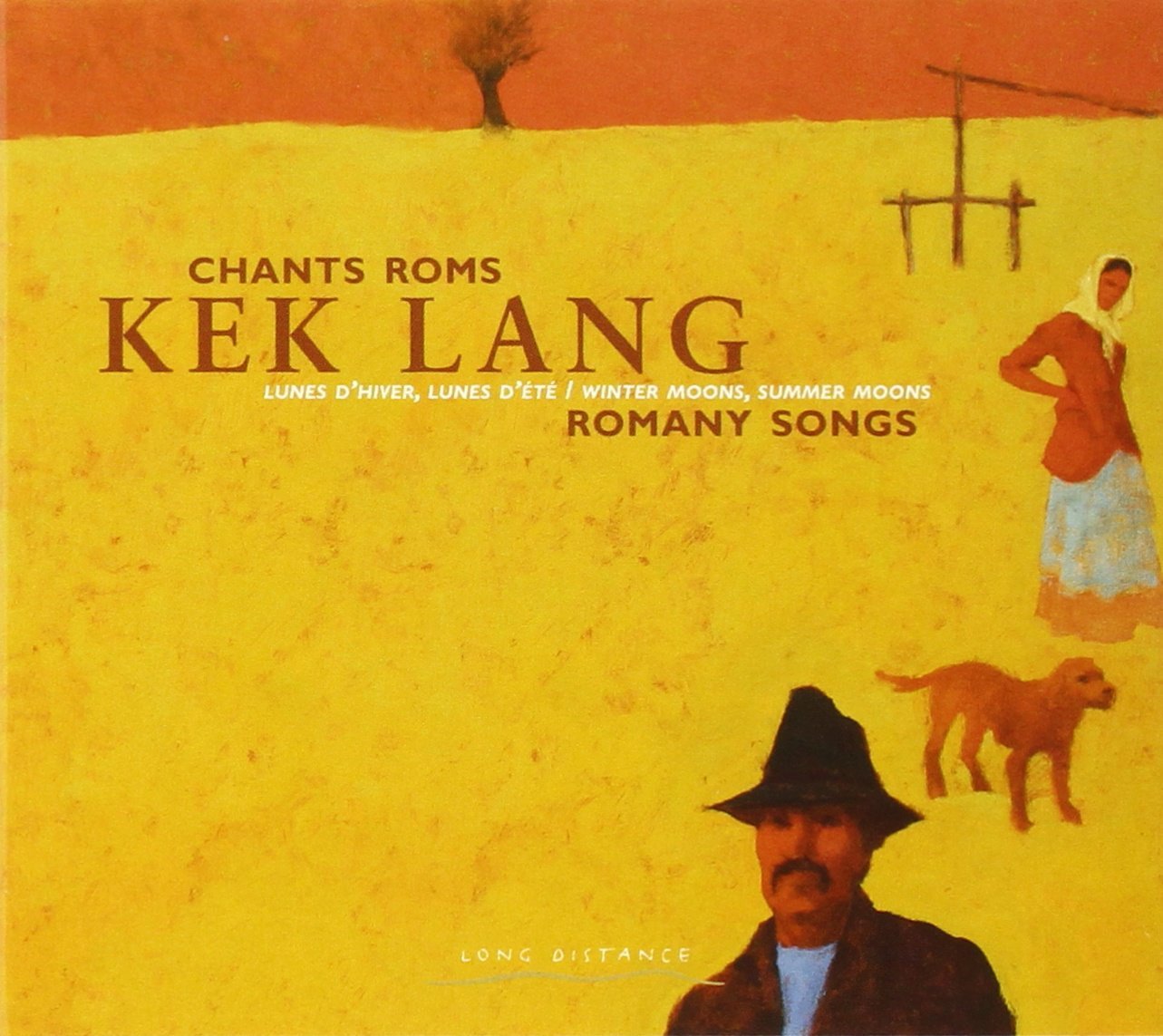 ROMANY SONGS