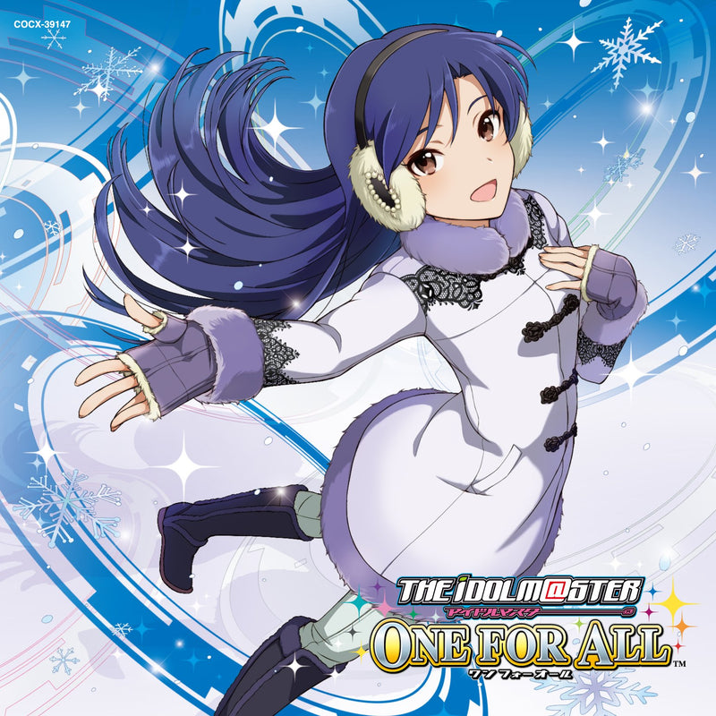 Idolm@ster Master Artist 3 07