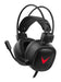 Varr VH6020B Over-Ear Gaming Headphones with Microphone and LED Backlight