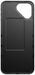 Fairphone 5 Back Cover Matte Black