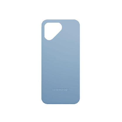 FAIRPHONE F5COVR-1ZW-WW1 Carcasa trasera Azul