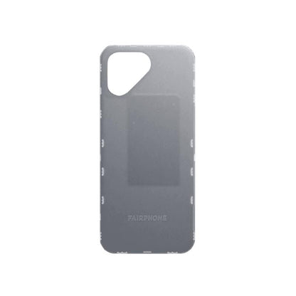 Back Cover Transparent V1 Fairphone 5