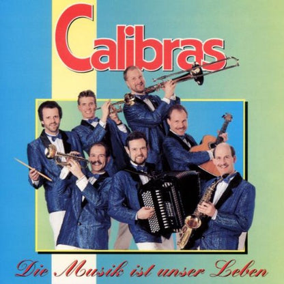 Die Musik Ist Unser Leben