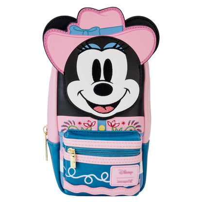 Disney by Loungefly trousse Western Minnie