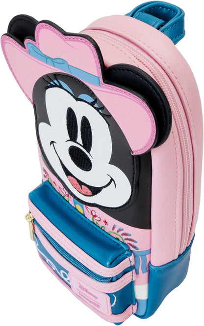 Disney by Loungefly trousse Western Minnie