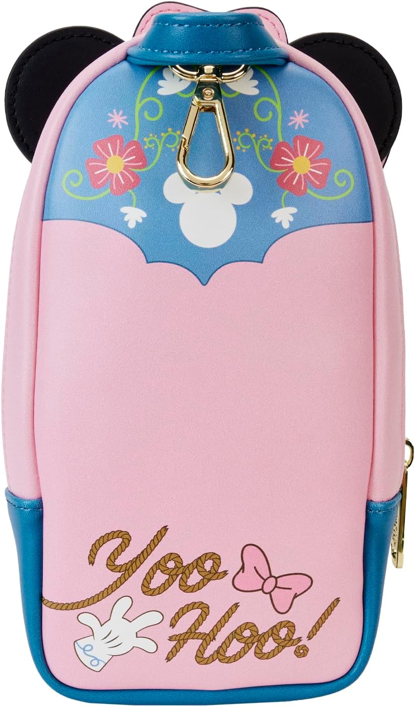 Disney by Loungefly trousse Western Minnie