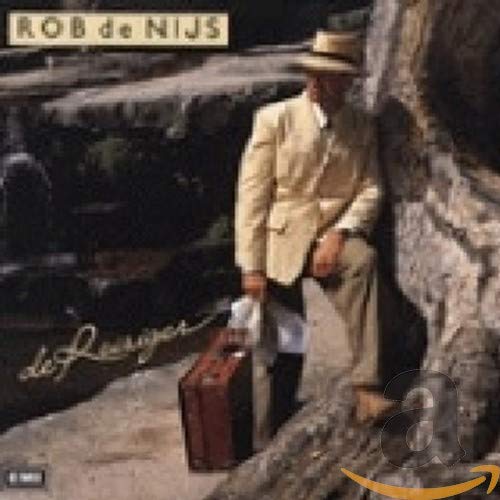 Rob de Nijs - De Reiziger