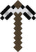 Minecraft Iron Pickaxe