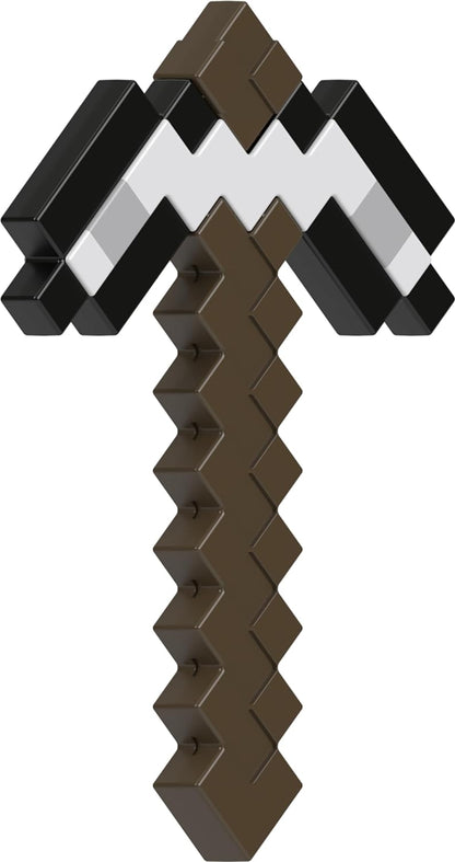 Minecraft Iron Pickaxe