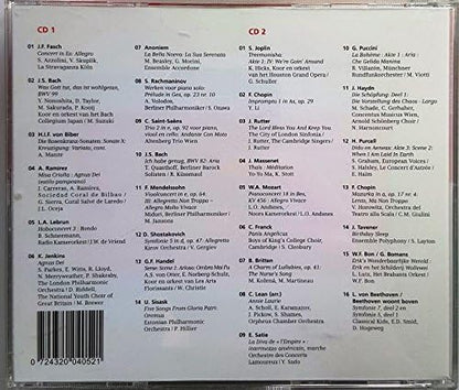 Aangenaam Klassiek Editie 2004