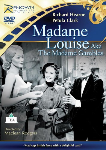 Madame Louise