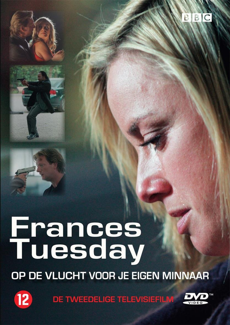 Frances Tuesday: de complete miniserie